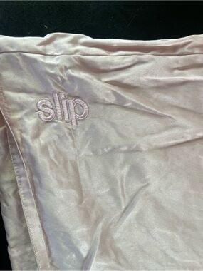 slip Pillowcase